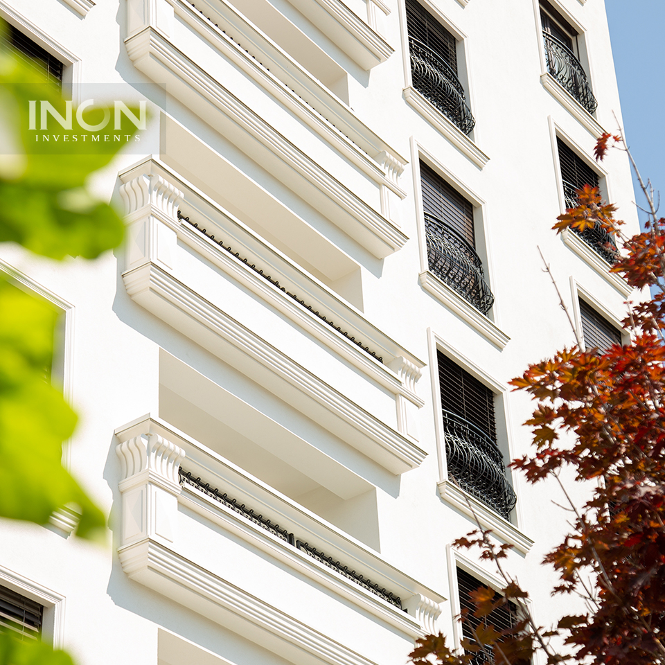 INON 1 — Kati i Sipërm